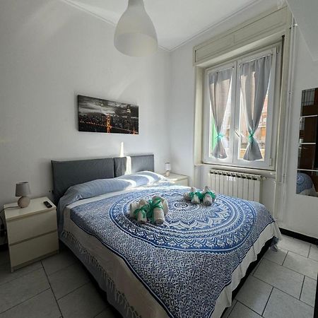 Casa Gughi Villa Rapallo Eksteriør billede
