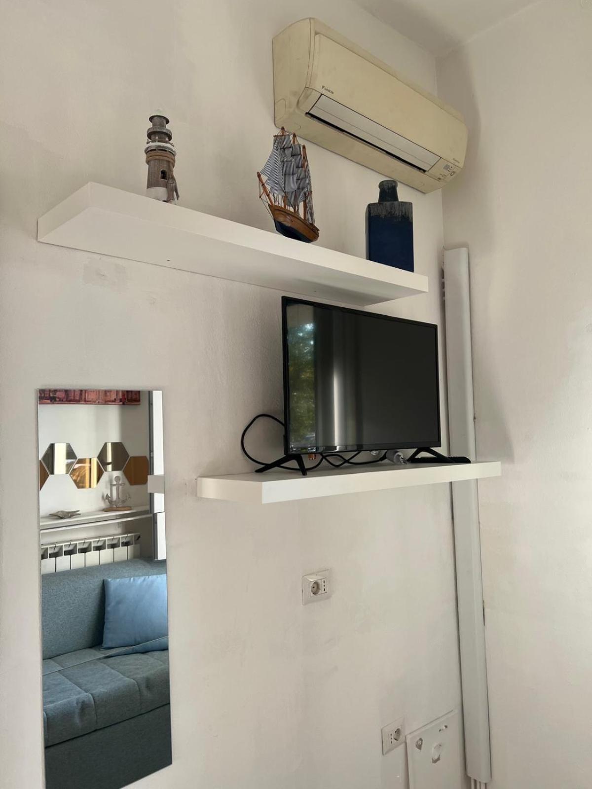 Casa Gughi Villa Rapallo Eksteriør billede