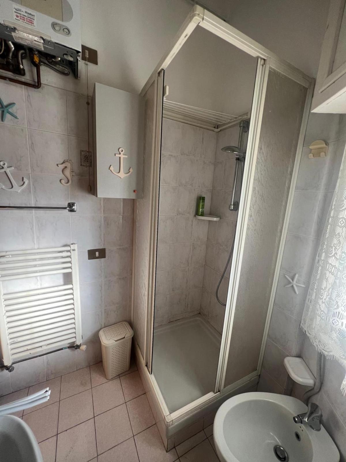 Casa Gughi Villa Rapallo Eksteriør billede