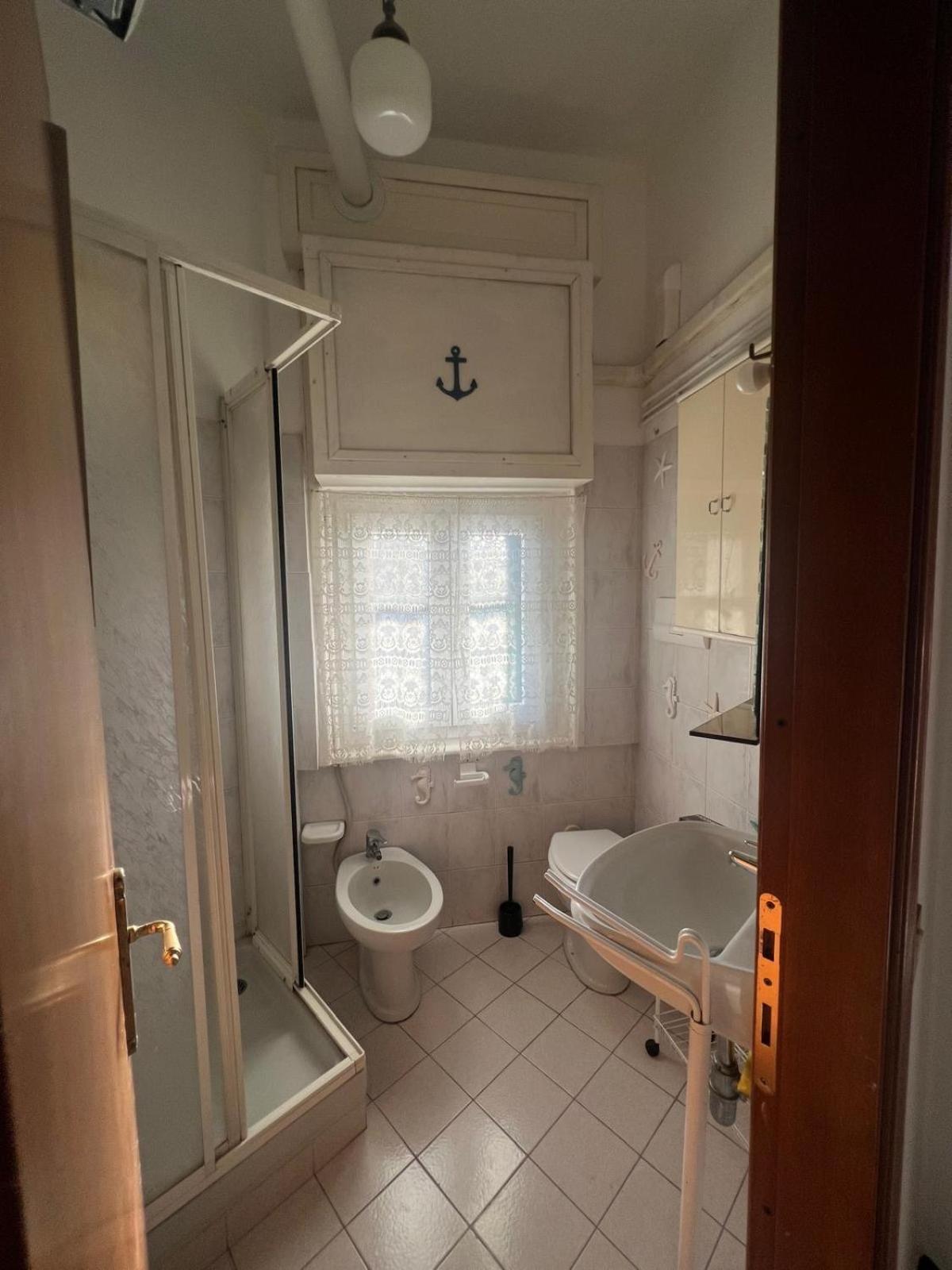 Casa Gughi Villa Rapallo Eksteriør billede