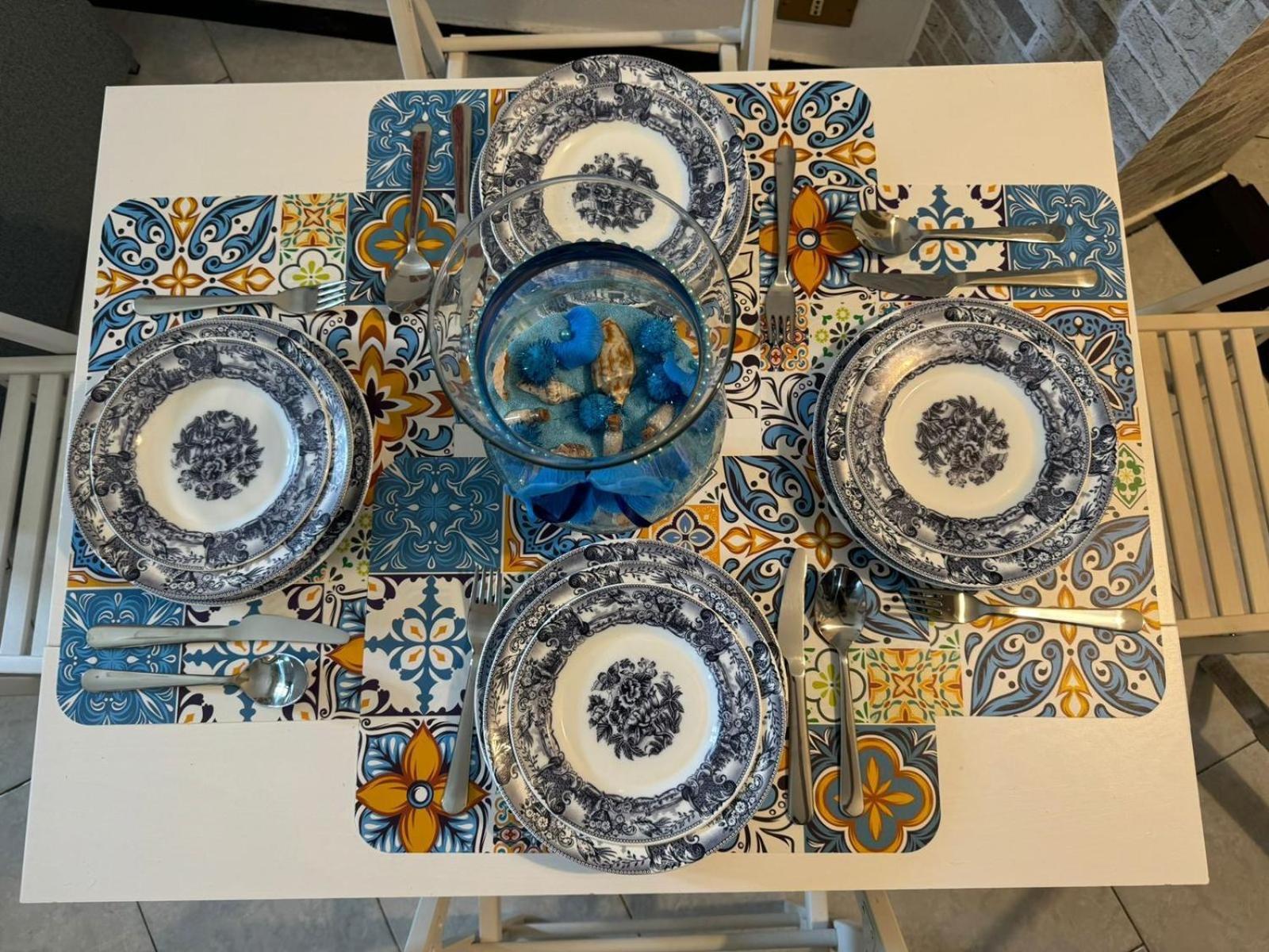 Casa Gughi Villa Rapallo Eksteriør billede